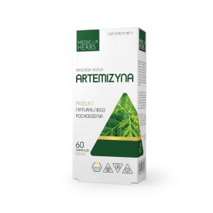 Artemizyna