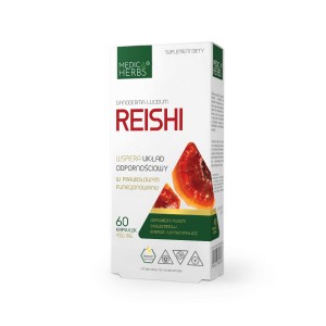 Reishi