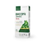 Bacopa (Brahmi) Forte