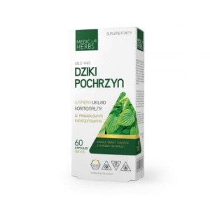 Dziki Pochrzyn
