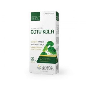 Gotu Kola