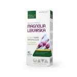 Magnolia Lekarska