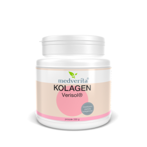 Kolagen Verisol® - proszek 200 gramów
